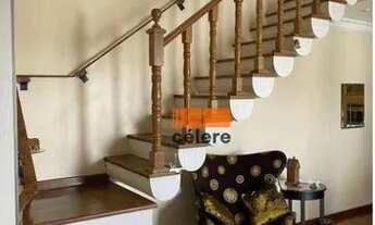 Imagem 5: Cobertura com 3 dormitórios, 149 m² - venda por R$ 1.170.000,00 ou aluguel por R$ 9.750,00