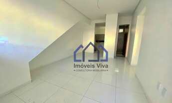 Imagem 5: Apartamento com 2 quartos ( sendo 1 suíte ) à venda, 54 m² por R$ 190.000 - Casa Caiada