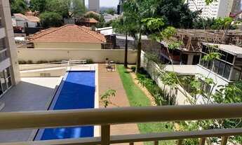 Imagem: Apartamento à venda, 25 m² por R$ 390.000,00