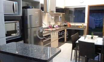 Imagem 2: Casa com 3 quartos - Bairro Residencial Canadá em Goiânia