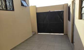 Imagem 5: CASA VILA REZENDE (JD MONUMENTO) 3 DORMITÓRIOS (1 SUÍTE), 4 VAGAS, CHURRASQUEIRA