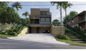 Imagem 2: Casa nova, moderna para alugar com 3 suítes em Vinhedo/SP