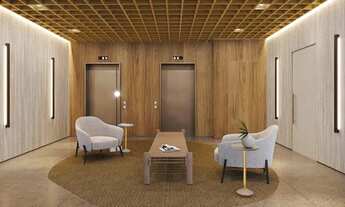 Imagem 2: APARTAMENTO RESIDENCIAL em São Paulo - SP, Itaim Bibi