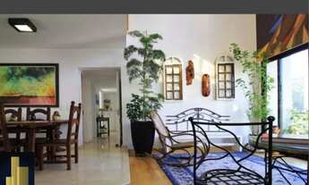 Imagem 4: APARTAMENTO RESIDENCIAL em SÃO PAULO - SP, MORUMBI