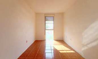 Imagem 3: Apartamento 2 quartos, andar alto, de frente, próximo a arena do grêmio Humaitá