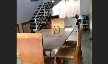 Imagem 6: Casa à Venda em Condomínio Quinta da Mata, São José do Rio Preto - SP