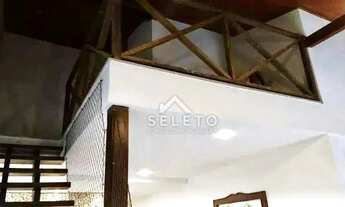 Imagem 4: Casa com 3 dormitórios à venda, 193 m² por R$ 690.000 - Maravista - Niterói/RJ