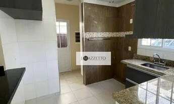 Imagem 3: Sobrado com 3 dormitórios à venda, 100 m² por R$ 850.000,00 - Casa Bella Bosque Residencia