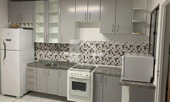 Imagem: Lindo apartamento para locação em Presidente