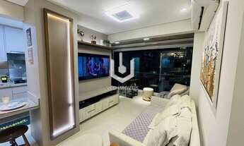 Imagem 2: Apartamento no Campo Belo com 2 dormitórios 01 suíte