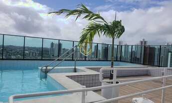 Imagem: Apartamento a venda com 2 quartos 1 suíte