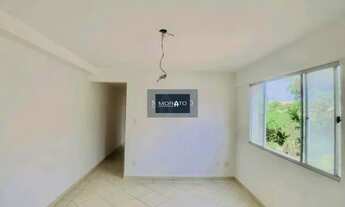 Imagem 7: Apartamento 2 Quartos 1 Vaga Bairro Dom Bosco