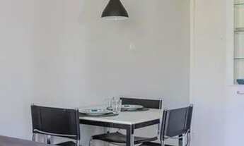 Imagem 5: Apartamento para Aluguel - Jardim Paulista, 1 Quarto, 50 m2