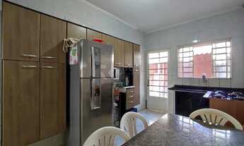 Imagem 6: Ótima casa residencial com 2 dormitórios no Jardim Ipanema. Aceita financiamento e permuta