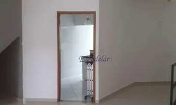 Imagem 2: Sobrado com 2 dormitórios à venda, 350 m² por R$ 1.750.000,00 - Água Fria - São Paulo/SP