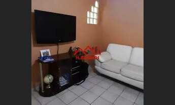 Imagem 5: Casa com 04 Dormitórios para Alugar - Jardim Portugal - SJCampos