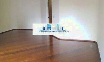 Imagem 3: Apartamento com 3 dormitórios à venda, 130 m² por R$ 1.200.000,00 - Moema - São Paulo/SP