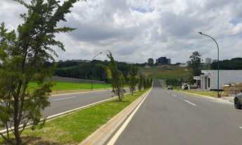 Imagem 6: Indaiatuba - Loteamento/Condomínio - Residencial London Park Indaiatuba