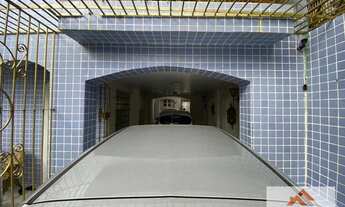 Imagem 3: Casa alto padrão no Umarizal - 400 m²