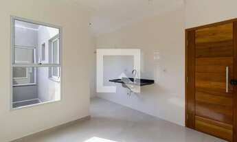 Imagem 2: Apartamento para Aluguel - Penha de França, 2 Quartos, 50 m2