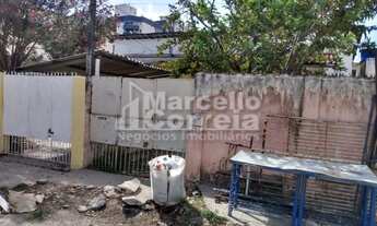 Imagem: Casa em terreno de 201m² em Campo Grande