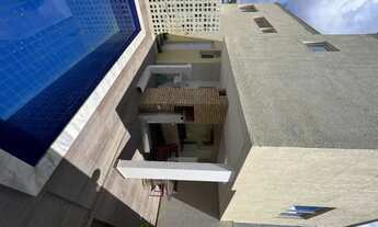 Imagem 2: Casa para venda com 97 metros quadrados com 3 quartos em Morros - Teresina