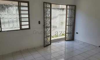 Imagem 2: Casa + Ponto Comercial - Jardim Satélite - 2 Dormitório 100m²