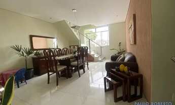 Imagem: COBERTURA - CIDADE NOVA - MG