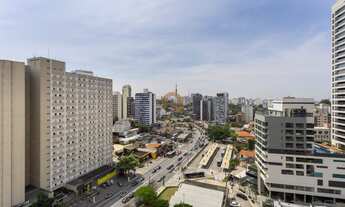 Imagem 3: Duplex à venda na Vila Madalena