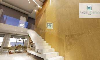 Imagem 5: Duplex com 5 suites e 281m