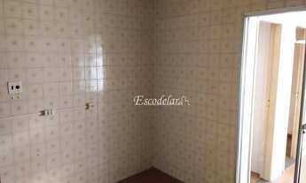 Imagem 7: Apartamento à venda, 96 m² por R$ 600.000,00 - Santana - São Paulo/SP