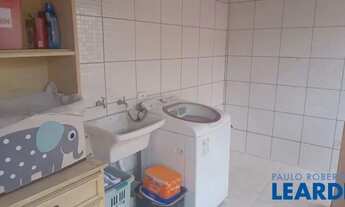 Imagem 2: SOBRADO - VILA SCARPELLI - SP