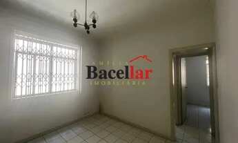 Imagem 2: Apartamento-LOCAÇÃO-Tijuca-Rio de Janeiro-RJ