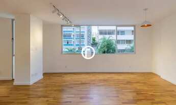 Imagem 6: Apartamento para venda, 129m², 3 dormitórios, 1 suíte, 1vaga - Higienópolis