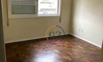 Imagem 2: Apartamento com 3 dormitórios para alugar, 100 m² por R$ 1.300,00/mês - Centro - Pelotas/R