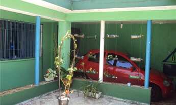 Imagem 2: Casa residencial à venda, São Mateus, São Paulo