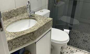 Imagem 7: CAMPINAS - Apartamento Padrão - VILA INDUSTRIAL