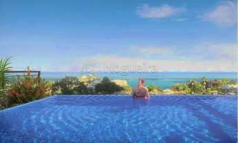 Imagem: BB- Cupe Garden Seu Flat na Praia em Porto