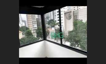 Imagem 4: Apartamento com 3 dormitórios para alugar, 120 m² por R$ 9.000/mês - Moema - São Paulo/SP