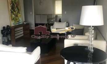 Imagem 6: Apartamento, Campo Belo - São Paulo