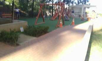 Imagem 6: Apartamento à venda, 52 m² por R$ 270.000,00 - Taboão da Serra - Taboão da Serra/SP