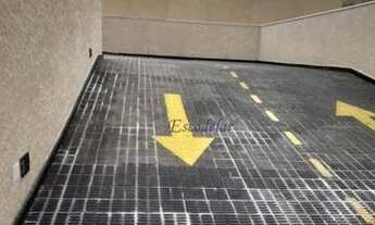 Imagem 3: Apartamento à venda, 40 m² por R$ 360.000,00 - Belenzinho - São Paulo/SP