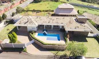 Imagem: Casa com 3 quartos, 330 m² - venda por