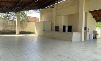 Imagem 2: Apartamento para aluguel com 47 metros quadrados com 2 quartos em Verdecap - Teresina - PI