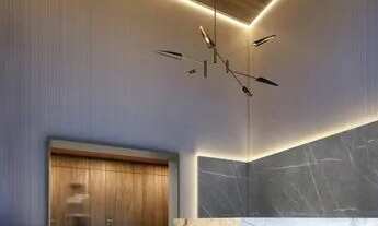 Imagem 4: APARTAMENTO RESIDENCIAL em São Paulo - SP, Vila Nova Conceição