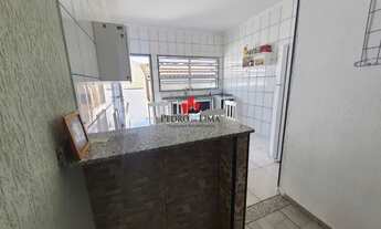 Imagem 3: Sobrado frontal 3 Dormitórios e 2 vagas na Penha