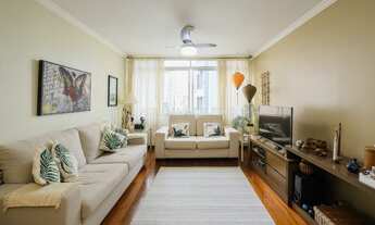 Imagem 2: SãO PAULO - Apartamento Padrão - Pinheiros