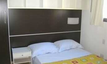 Imagem 3: Apartamento residencial para locação, Cambuí, Campinas