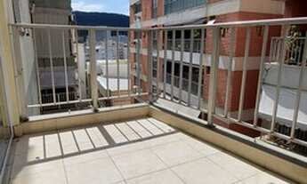 Imagem 7: LARANJEIRAS - lindo 2 quartos com varanda reformado