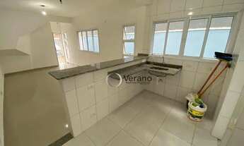 Imagem 4: Casa com 2 dormitórios à venda por R$ 350.000 - Enseada - Guarujá/SP